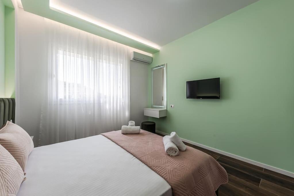 The Seabreeze Apartament