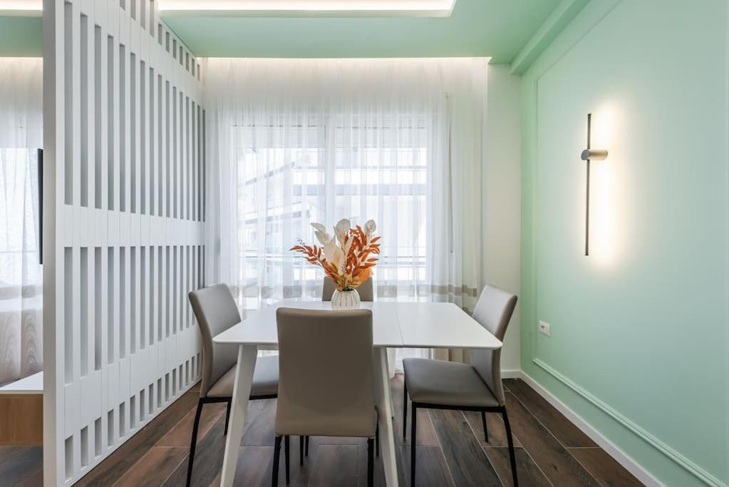 The Seabreeze Apartament
