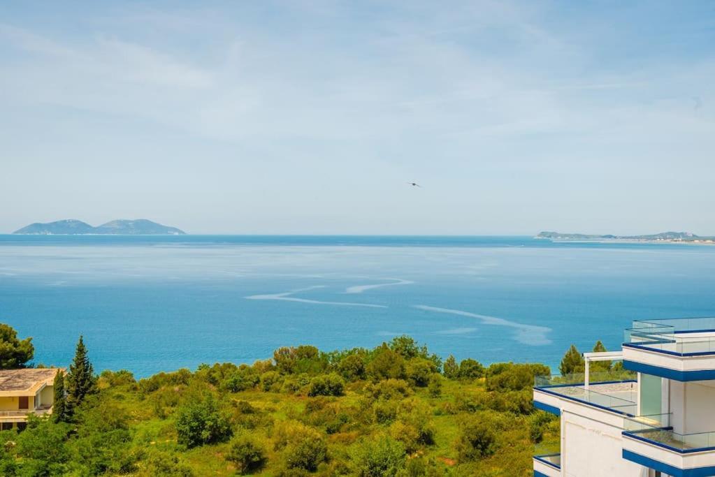 Appartamento The Seabreeze *