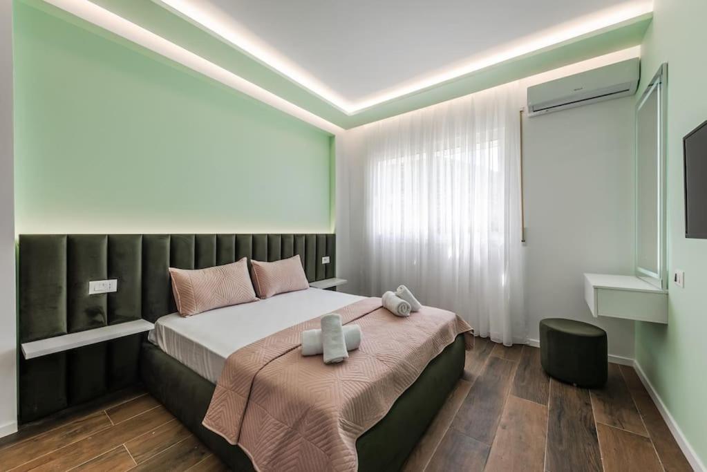 Apartament The Seabreeze