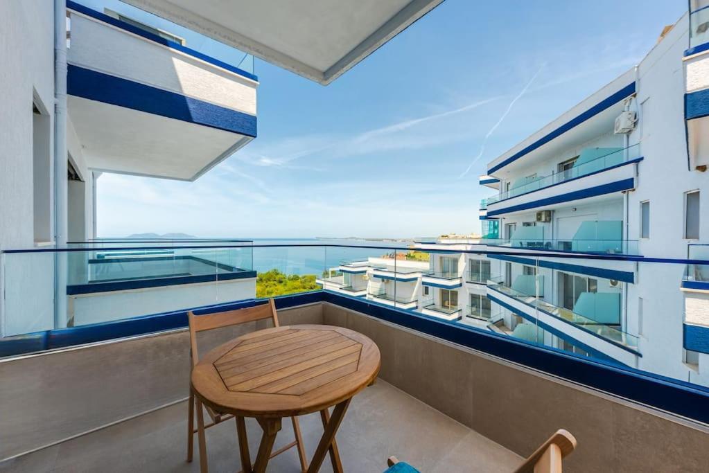 Appartamento The Seabreeze
